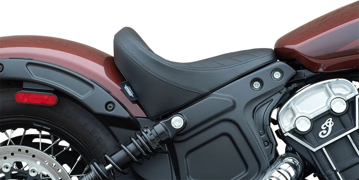 Drag Specialties Bobber Solo-Sitz