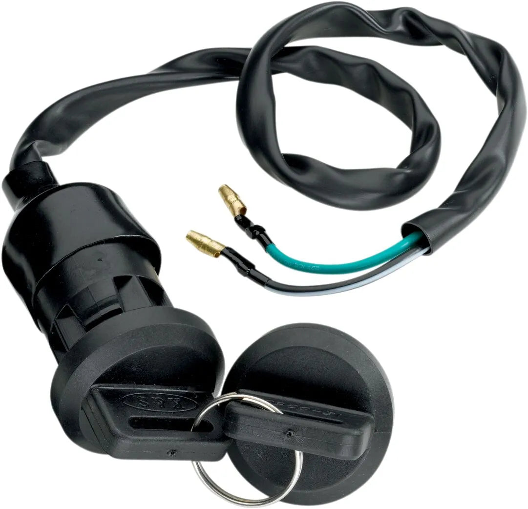 Moose Offroad Universal-Schlüsselschalter Ein/Aus