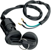 Moose Offroad Universal-Schlüsselschalter Ein/Aus