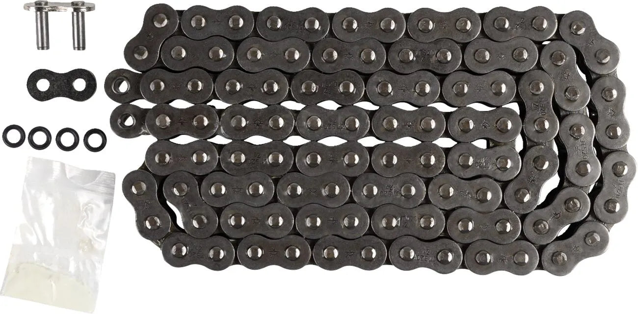 520 Z3 Hochleistungs-X-Ring-Antriebskette mit Dichtung