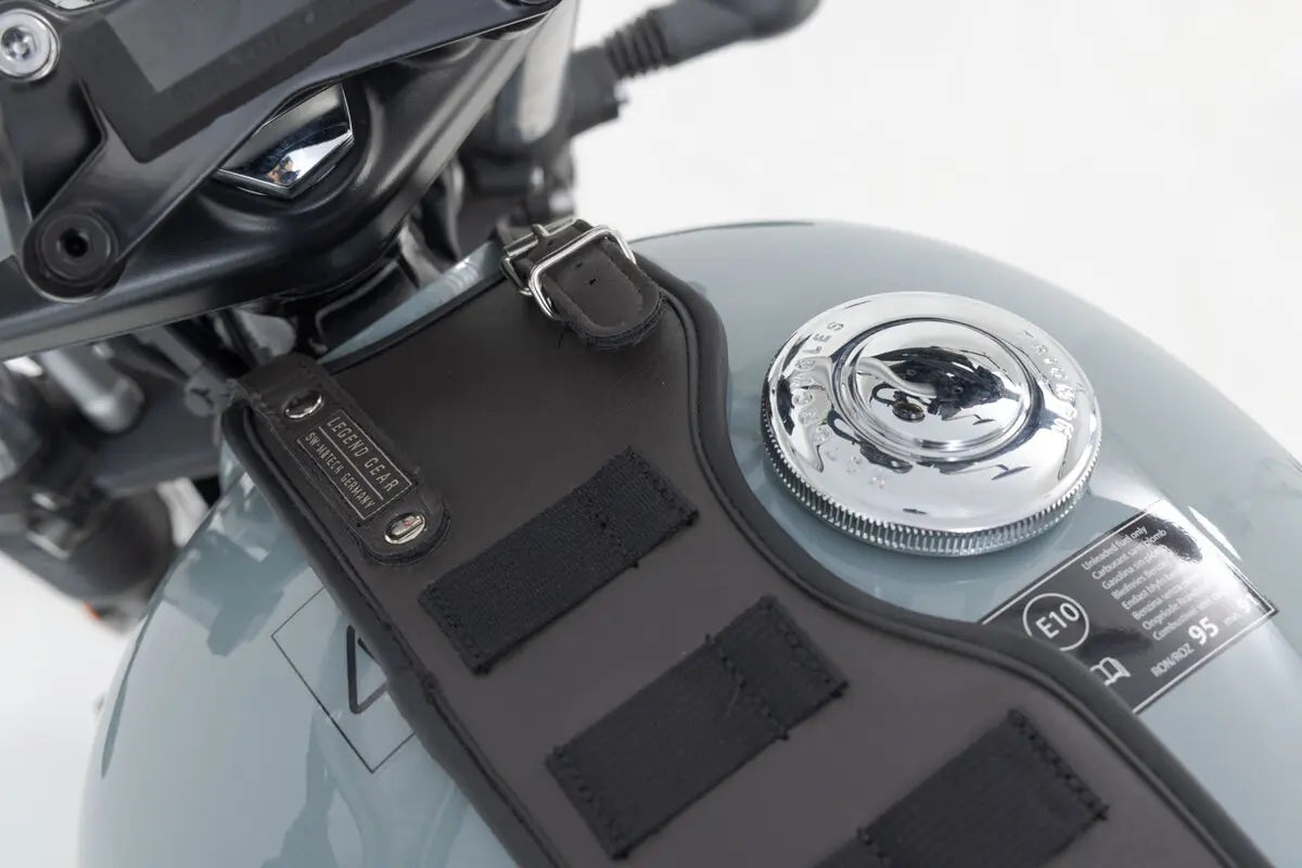Sw-motech Legend Gear Tank Strap