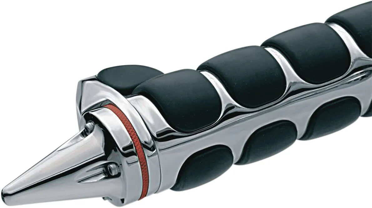 Kuryakyn Stiletto Lenkerendkappen