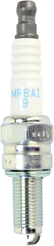 NGK-Zündkerze – Überlegene Zündleistung