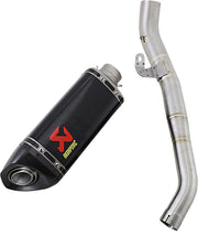 Akrapovic Slip-on Line Schalldämpfer