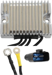 Drag Specialties 12V Halbleiterregler