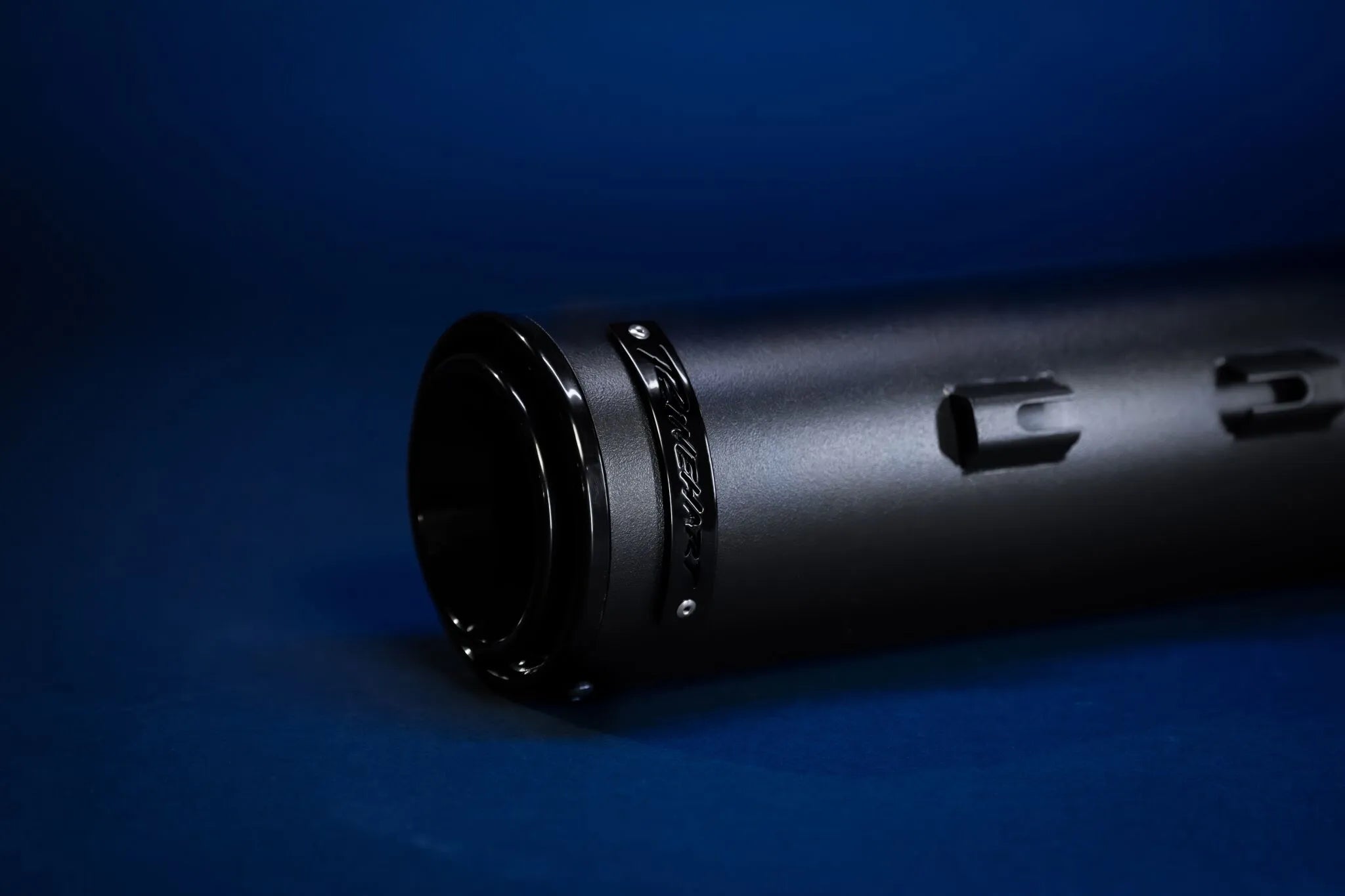 Rinehart Racing HP45 4,5" Slip-on-Schalldämpfer für Harley-Davidson