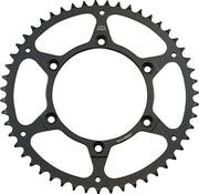 JT Sprockets Stahl-Kettenrad 520 - 51 Zähne