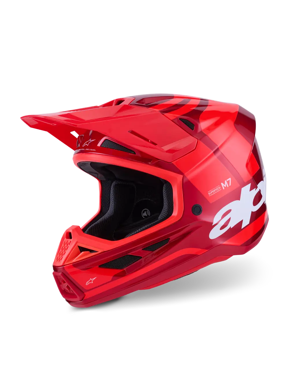Alpinestars S-M7 Core Helm