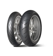 Dunlop Roadsmart II Reifen 120/70ZR17 Vorderachse
