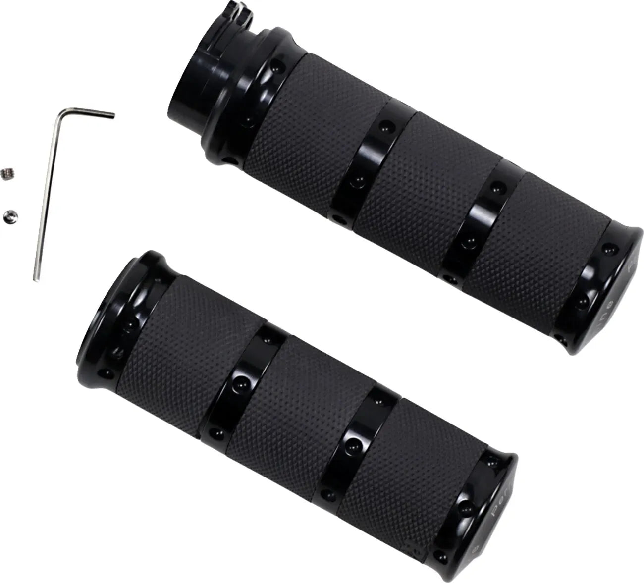 Performance Machine Contour XL Griffe