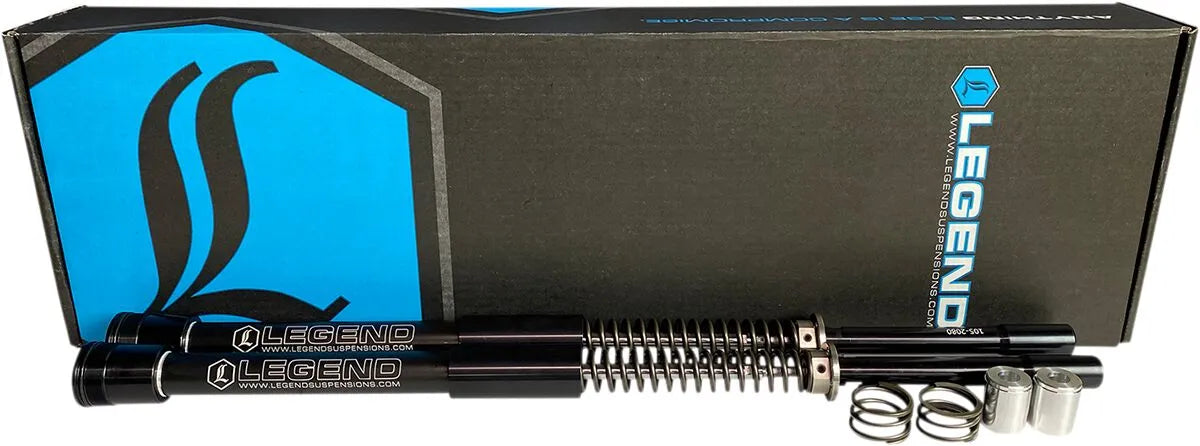 Legend Suspension Axeo+2 49mm Vorderradaufhängung +2"