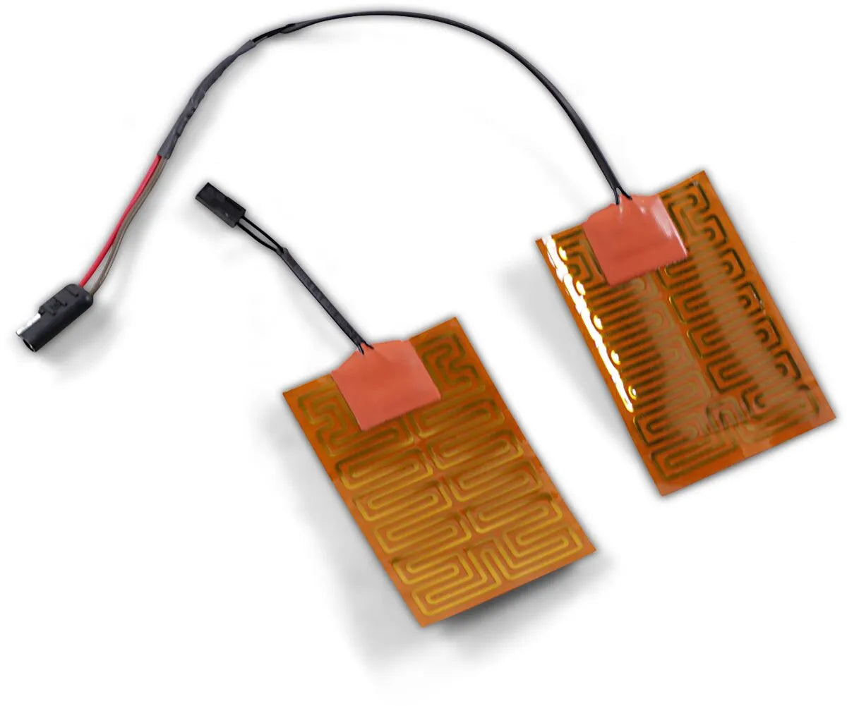 Race Shop Inc. Griffheizungs-Element-Kit