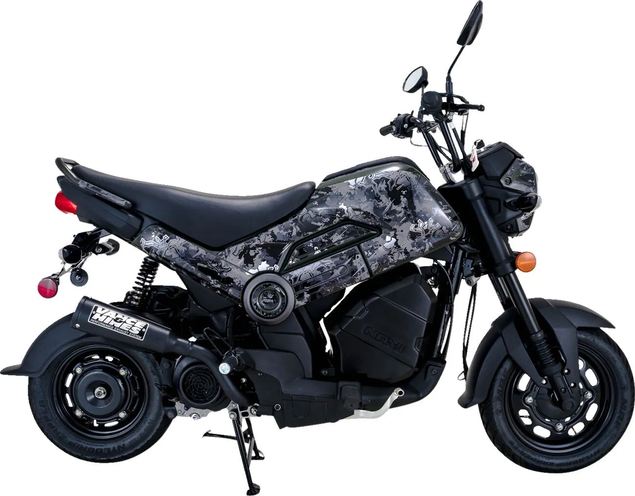 Vance &amp; Hines Upsweep Auspuffanlage