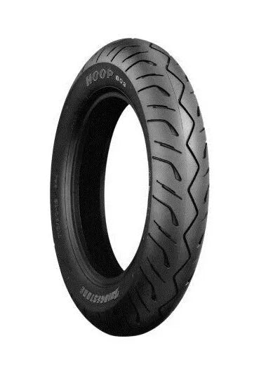 Bridgestone Hoop B02 Pro Reifen 150/70-14 hinten