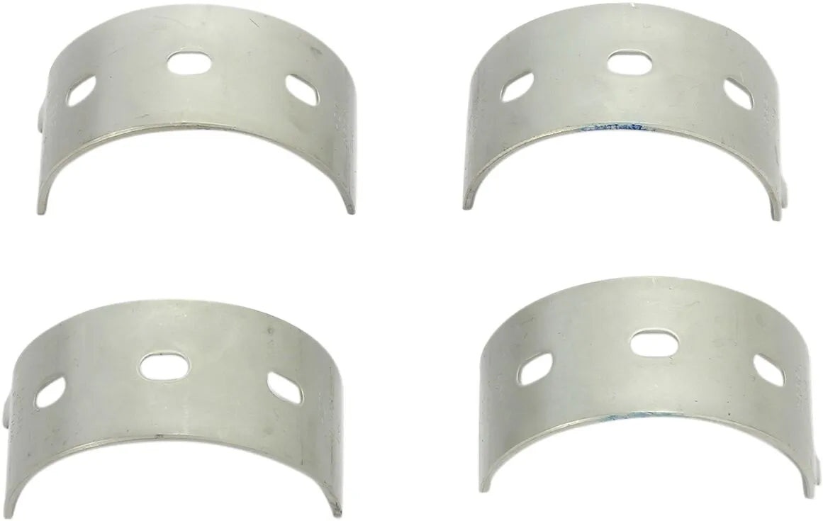 Kurbelwelle mit Hauptlager für Hot Rods