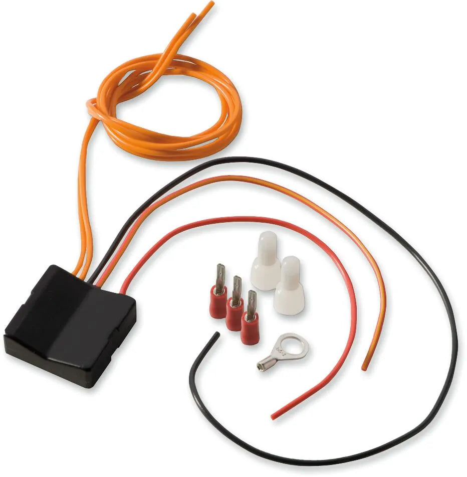 Kellermann lastunabhängiges Anzeigerelais