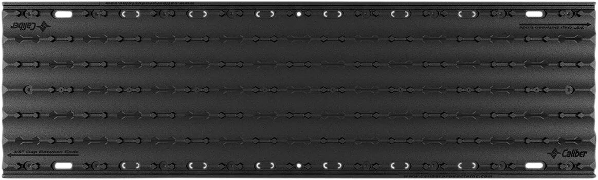 Caliber Lowpro Gripglides™ für Anhänger