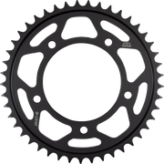 JT Sprockets Stahl-Kettenrad hinten - 525, 45 Zähne