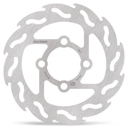 Moto-master Flame Series Bremsscheibe für Motorräder