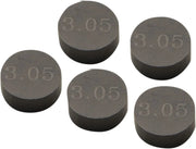 Prox 7,48 mm Ventilscheiben – Präzise und langlebig