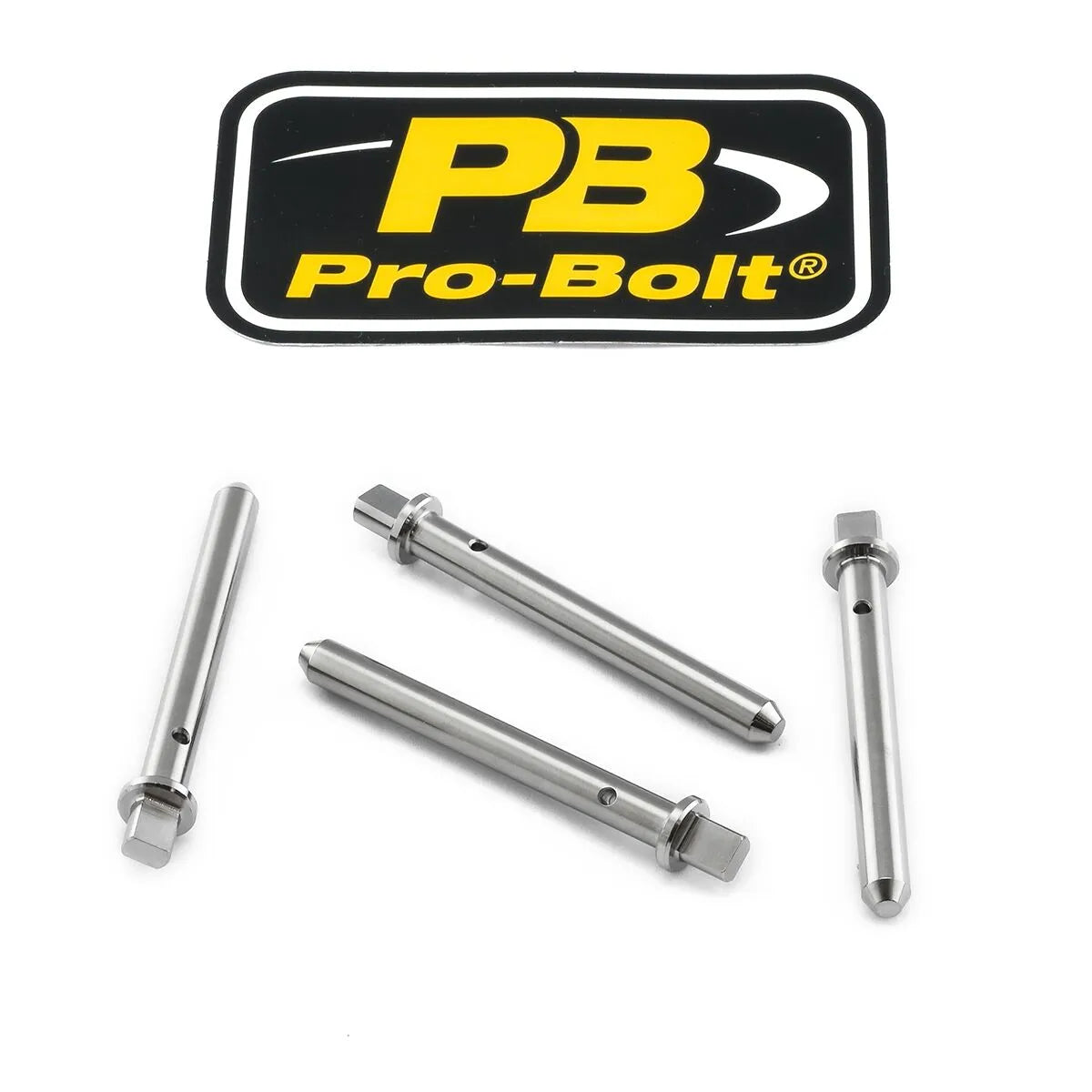 Pro Bolt Bremssattelbolzen für vordere Bremssättel