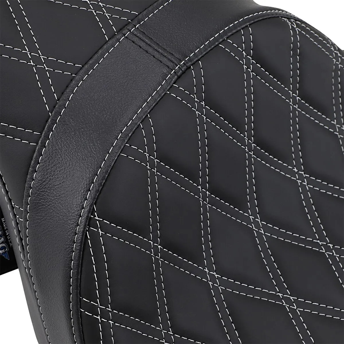 Drag Specialties Predator 2-Sitzer