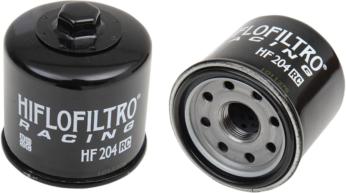 Hiflofiltro Racing Ölfilter für Motorräder