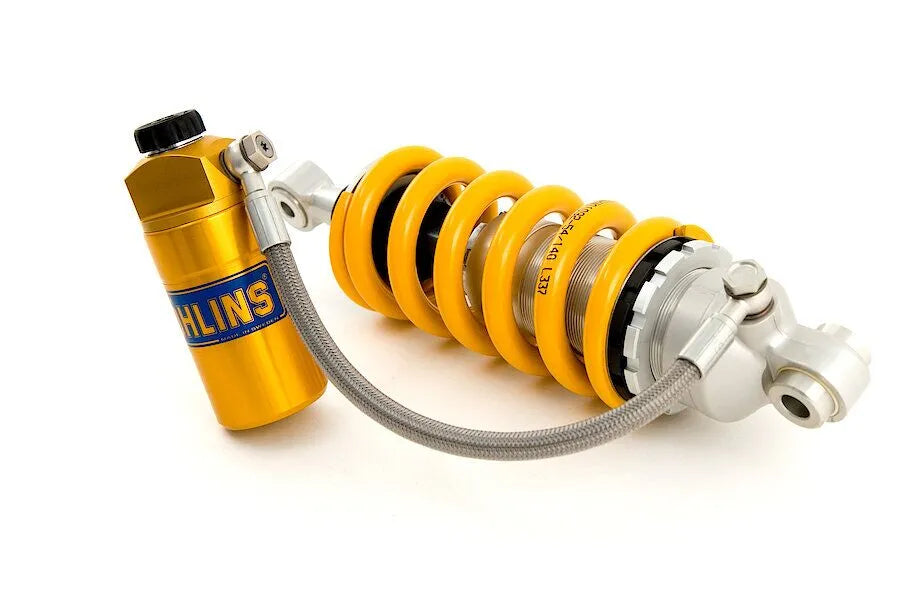 Öhlins STX46 Stoßdämpfer für Motorräder