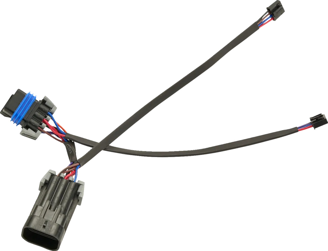 Ciro Beleuchtungsadapter für Indian Challenger &amp; Pursuit