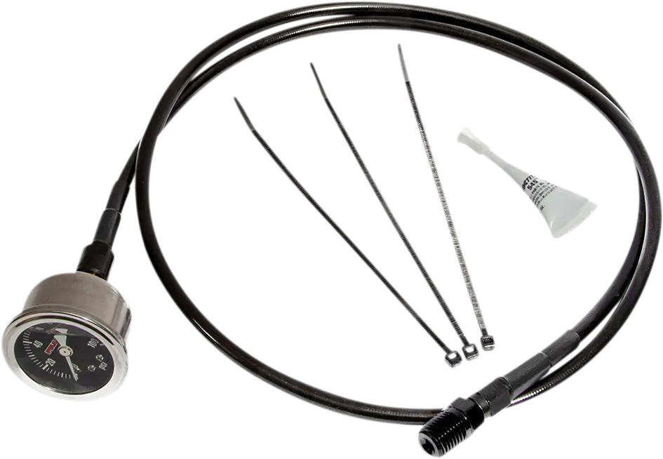 Feuling Parts Fernöldruckmessgerät-Kit