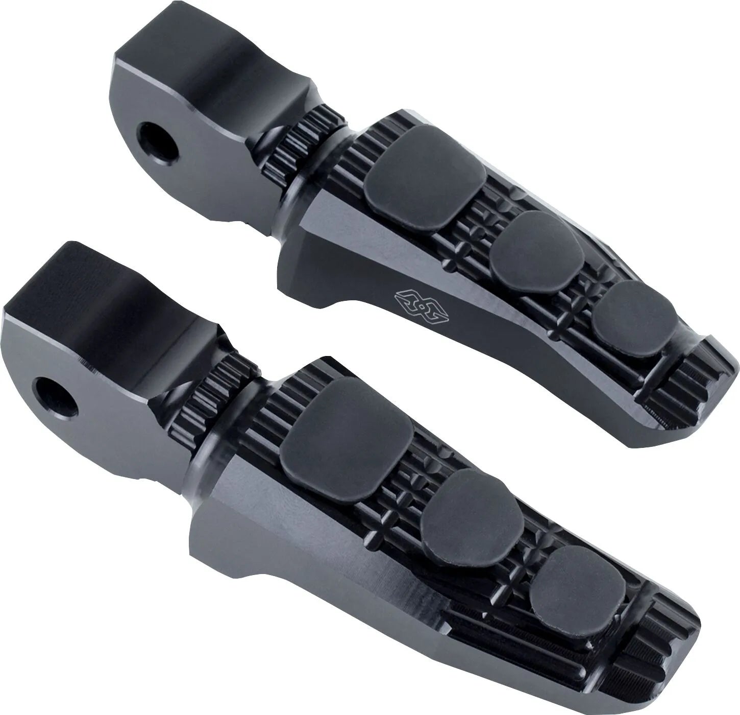 Gilles Tooling UF20 Fußstützen-Kit