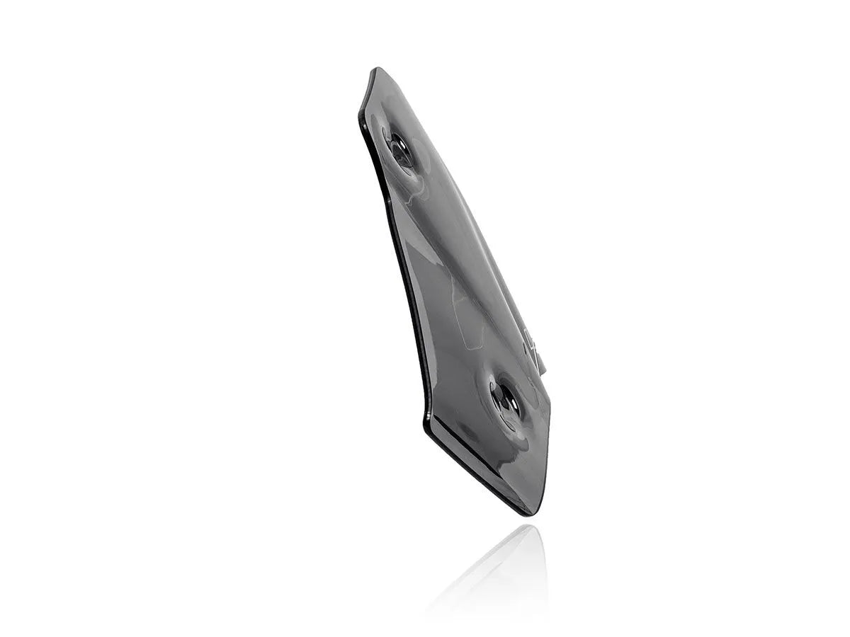 Wrs Windschutzscheibe - Dunkel getönt