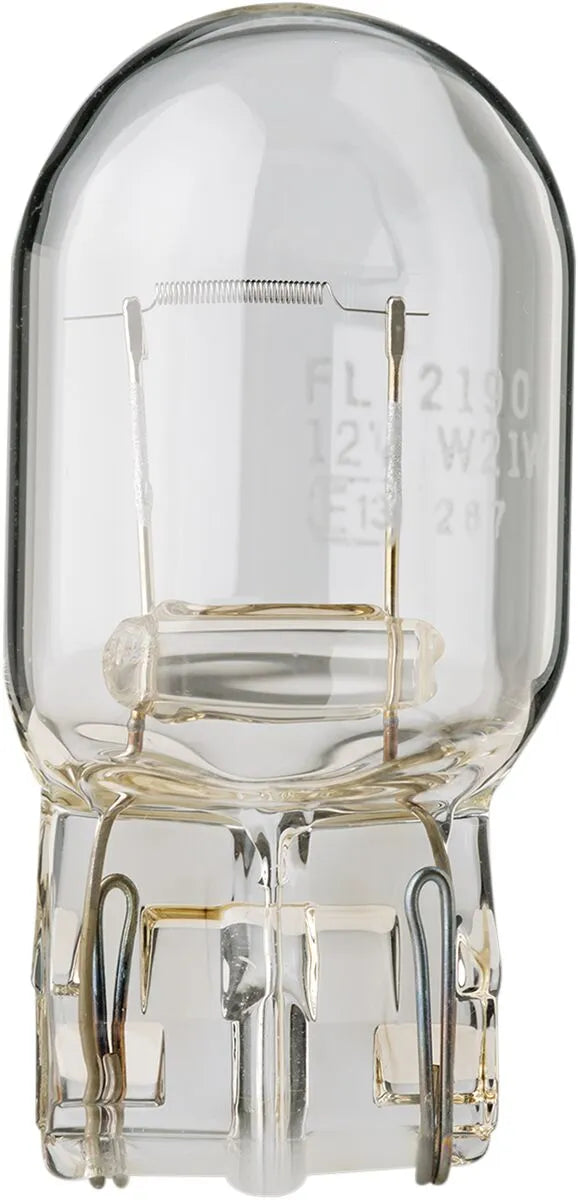 Zahnseide-Glühbirnen mit Glaskeil – 12 V