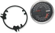 Drag Specialties Elektrischer Tachometer/Drehzahlmesser