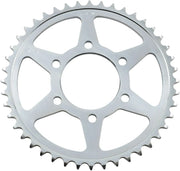 JT Sprockets Stahl-Kettenrad hinten 530-44 Zähne