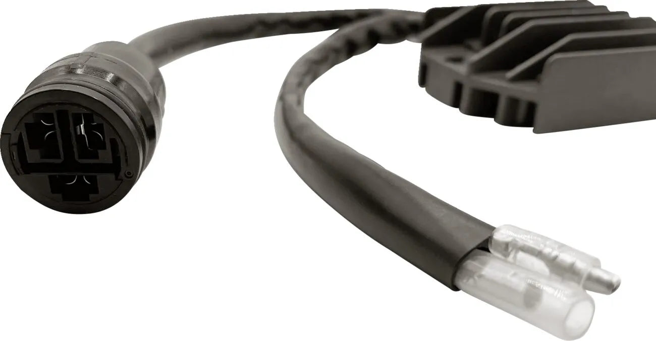 Rick's Motorsport Elektrischer Regler/Gleichrichter