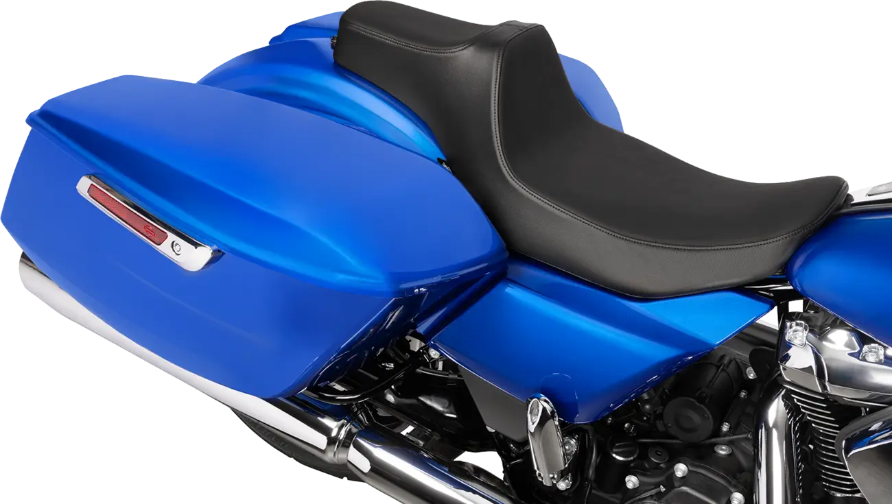 Drag Specialties Extended Reach Predator III Sitz