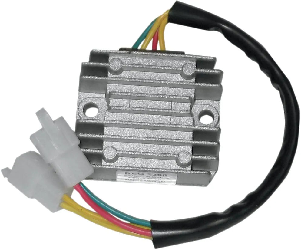 Rick's Motorsport Yamaha Regler-Gleichrichter