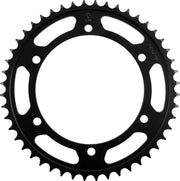 JT Sprockets Stahl-Kettenrad hinten – 55 Zähne