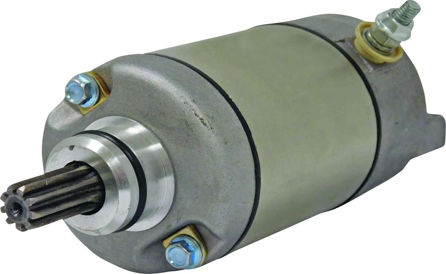 Parts Europe Anlasser – Hochleistungs-Ersatzteil