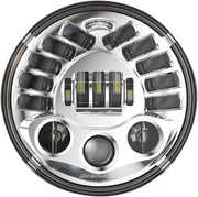 Jw Speaker 7" LED Adaptive 2 Scheinwerfer