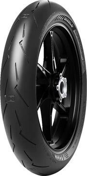 Pirelli Diablo Supercorsa V4 Reifen – 120/70r17 vorne