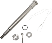 Trask Titanium Vorderachs-Kit