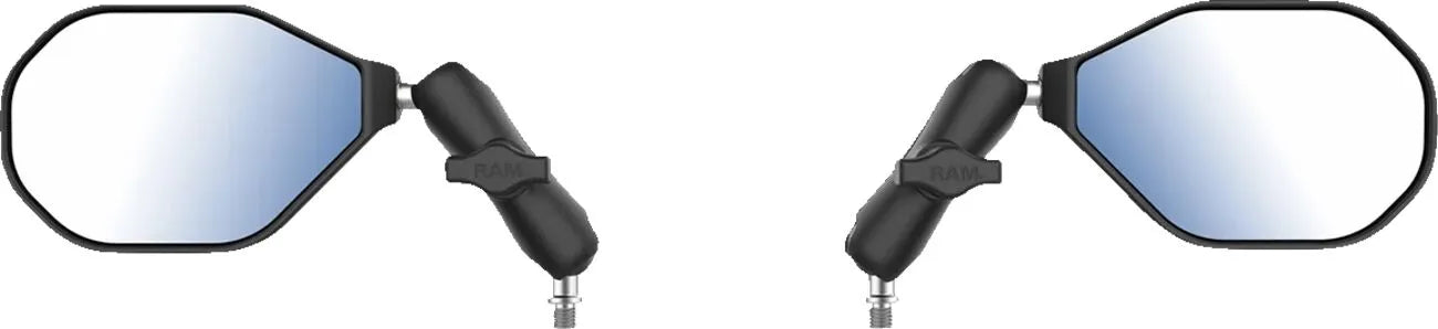 Ram Mounts Tough-mirror™ Kit M10-1.25 Basen