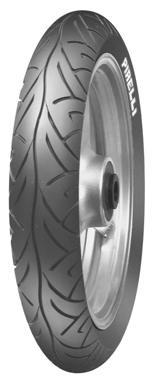 Pirelli Sport Demon Reifen 120/80-16 Vorderachse