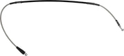 Moose Offroad Edelstahl-Bremsleitung