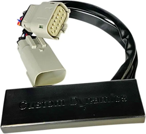 Custom Dynamics Magic Strobes Bremslichtblinker