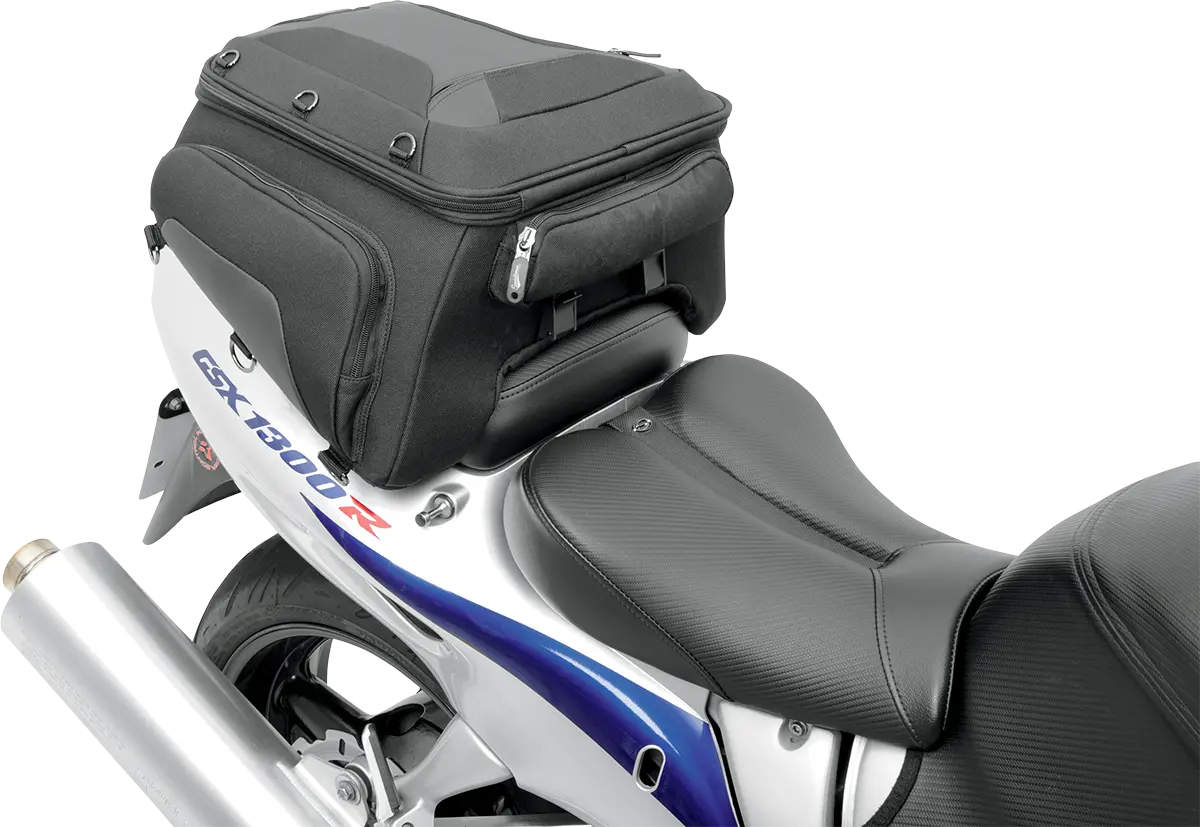 Saddlemen Sport Tunnel Bag - Motorradgepäck