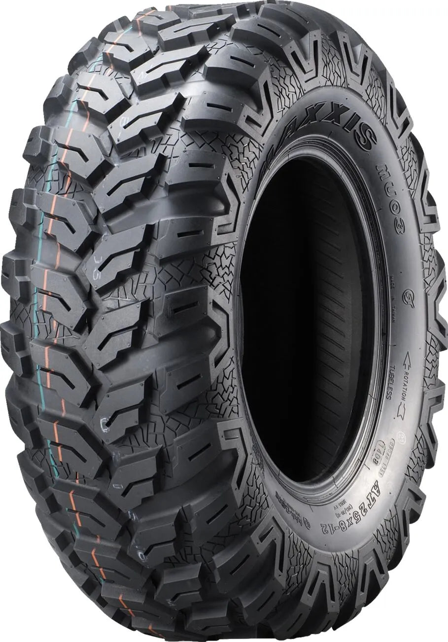 Maxxis Ceros Reifen für ATVs &amp; UTVs