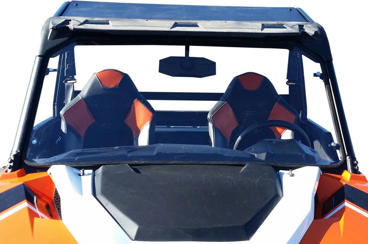 Moose Offroad Voll-UTV-Windschutzscheibe